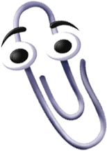 Clippy