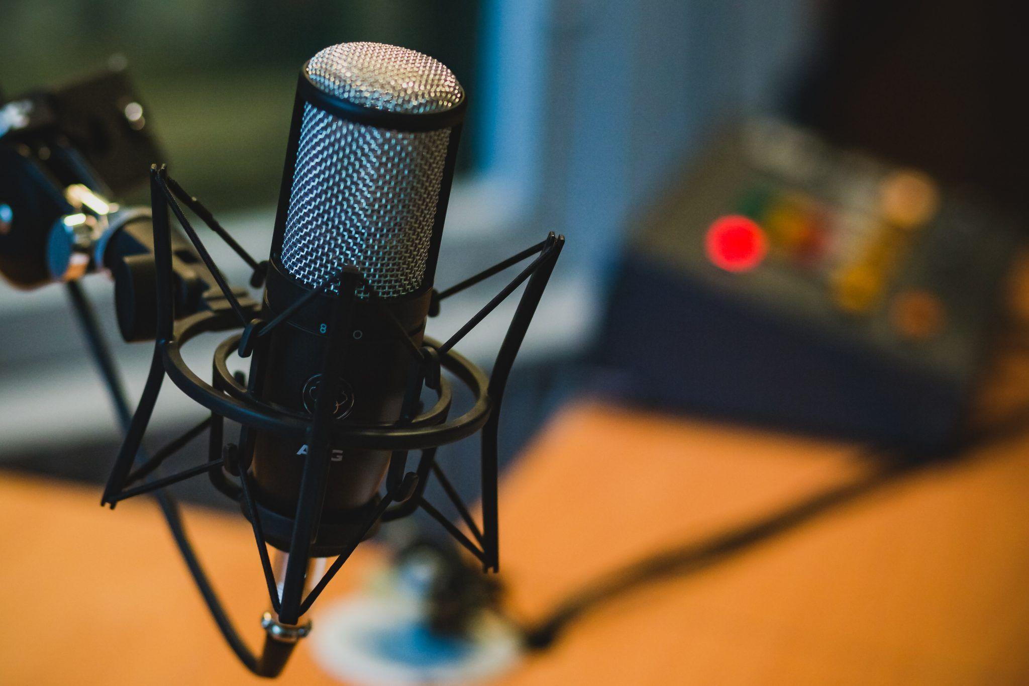 Interessant podcast om erfaringer med MUS