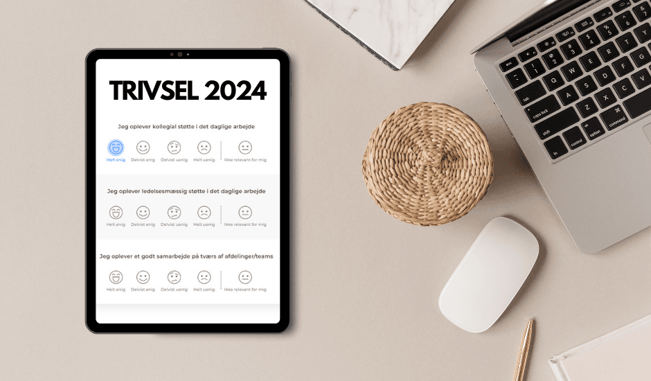 Trivselsmåling – hellere for ofte end for sent