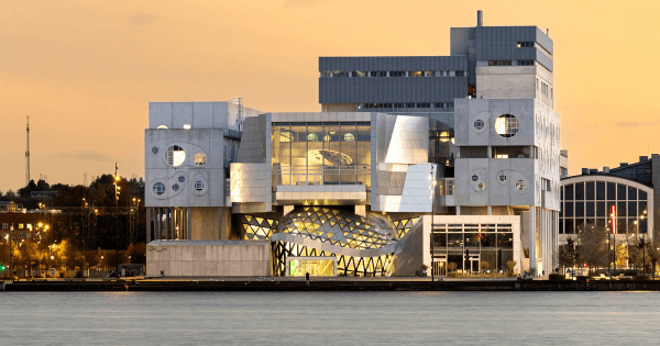 Head of People & Culture, Musikkens Hus