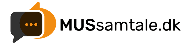 Effektiv 1-til-1 samtale | Struktur & GDPR-sikker