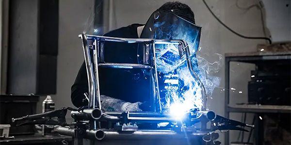 Administrationschef, Nørgaard Teknik A/S