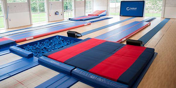 Managing Director, PE-Redskaber