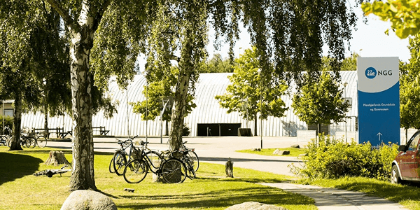 Rektor, Nordsjællands Grundskole og Gymnasium